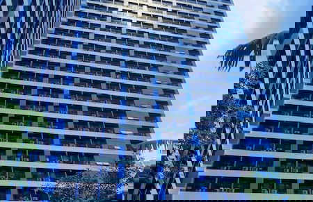 CitySkyline View 53F-Air Residences - Foto 1