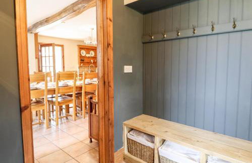 The Stables At Cae Gwyn - Foto 18