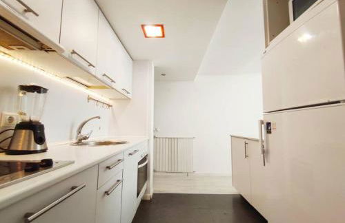 Fantástico Loft de Diseño en Alcalá de Henares - Madrid - Foto 11