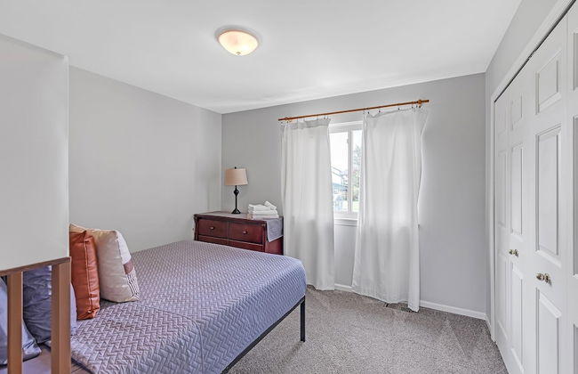 Victors Homebase 4 Bedroom Home - Foto 4