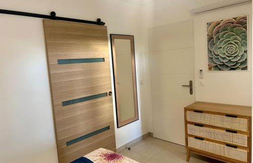 BLUE LODGE -4 étoiles-Loggia-2 Parking - Foto 17