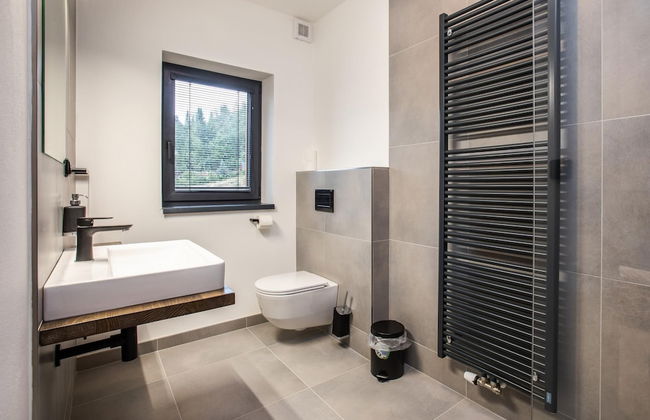 Mountain Chalet Lbh027 - Photo 19