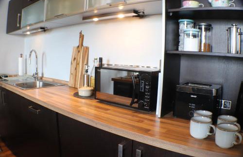 Seaside Apartment - Foto 14