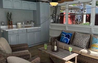 Backyard Oasis - Foto 35