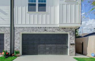 Elegant East Downtown House Houston TX - Foto 41