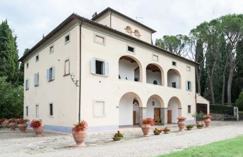 Favolosa Villa in Toscana - Foto 21