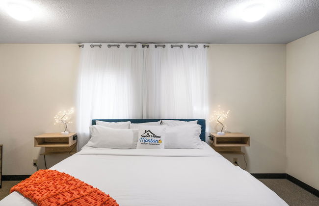 Bison at Buffalo Jump - Photo 1