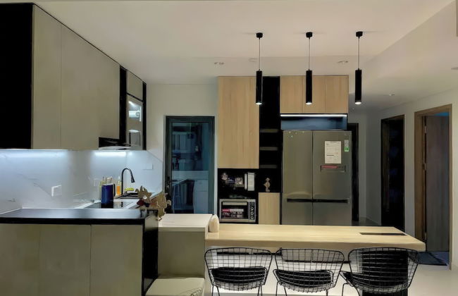 Urban Zen Saigon - Celadon Aeon Mall - Foto 39