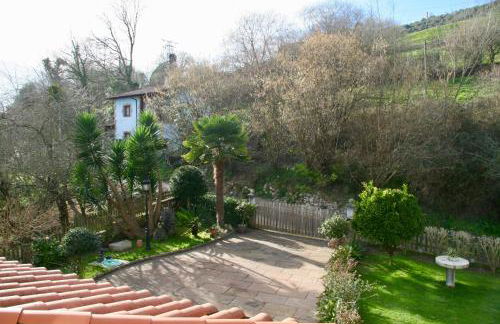 Apartamentos Rurales La Bardenilla - Foto 100