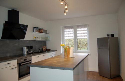 Ferienwohnung zur alten Zeche - Foto 10