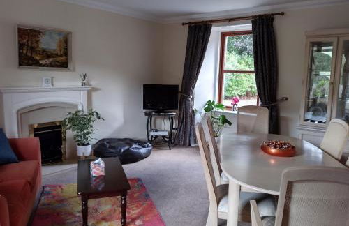 Beautiful Farm House at the foot of Ben More. - Foto 5