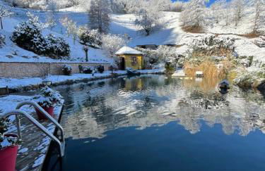 Gîte marguerite - Foto 1