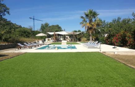 Port D'Andratx Family House, Swimming Pool & Jacuzzi 10-22 people - Foto 17