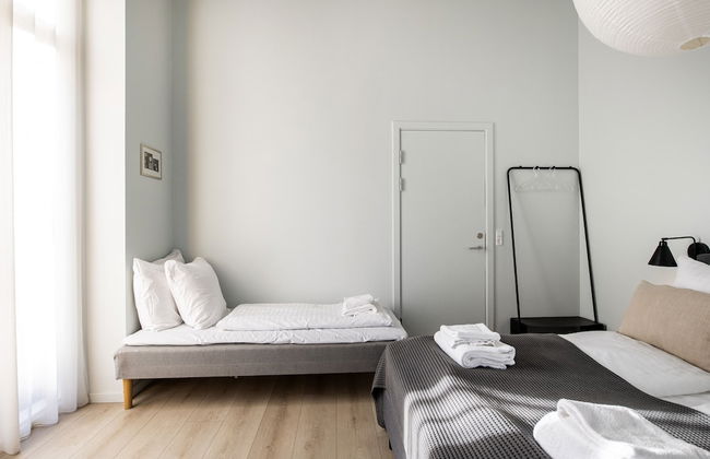 The Beach apartments by Daniel&Jacob’s - Foto 14