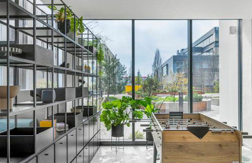 Vonder Munich - Foto 37