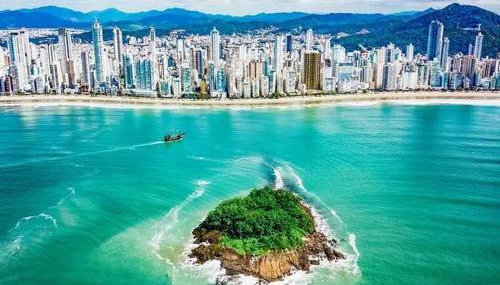 Aconchego a 450m 6 min da praia com garagem - Foto 4