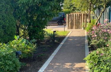 Ostseebungalow HaningHuus - Photo 47