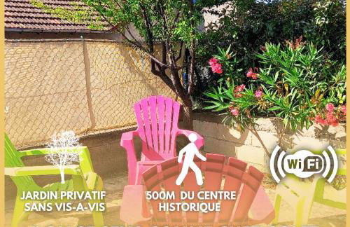 Le Cabanon d'Andréa - Foto 1