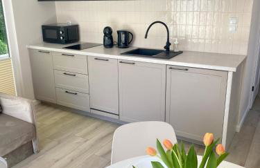 Resort Hel domki letniskowe - Foto 9