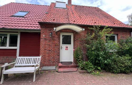 Ferienwohnung am Holmmoor - Foto 8