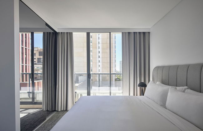 Meriton Suites Pitt Street, Sydney - Foto 17
