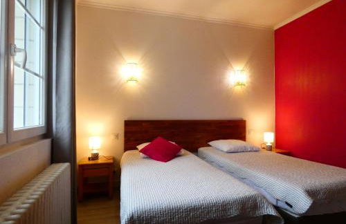 Maison en pierre rénovée, 3 chambres, jardin clos, équipée, calme et proche étang à Senonches - FR-1-581-36 - Foto 10