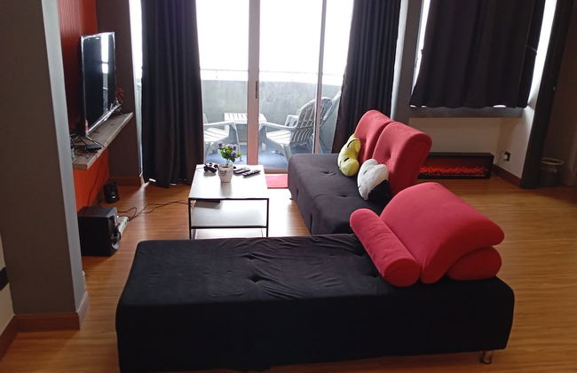 CloudView Snoopy Theme, Golden Hills Resort Genting, Genting Highlands - Foto 38