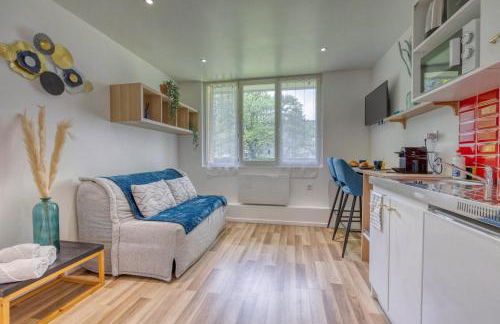 Le Taillefer 3 - Le Frenchi - Foto 2