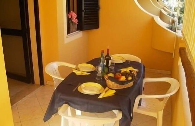 Residence Hotel Riviera Calabra - Foto 21