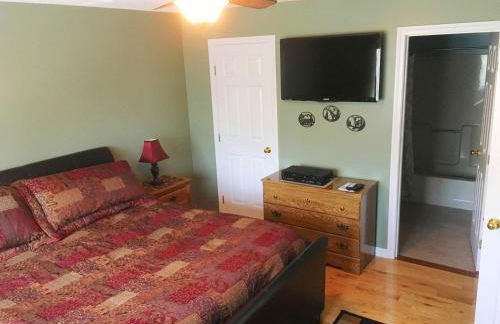 Nordic Condo - Photo 11