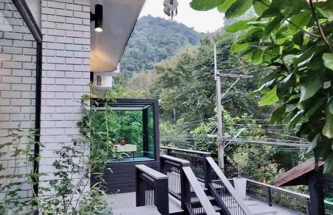 Nomads Hillside Chiangmai - Foto 55