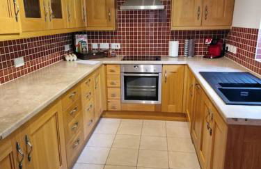 The Barn New Forest Free Paddle boarding & free Zip wire. - Foto 35