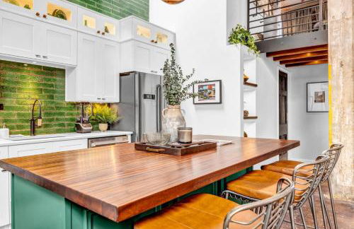 Urban Bliss on the Beltline - Foto 40