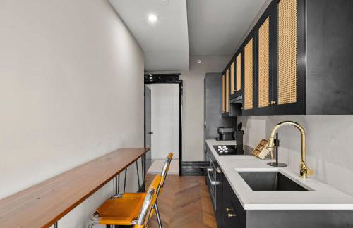 Freeman 903 by Rove Travel - 1BR Condo with Shared Amenities - Foto 6