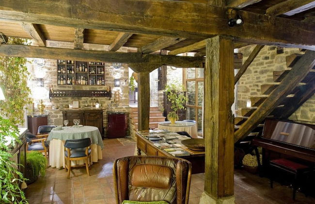 Caserio Iruaritz - Foto 14