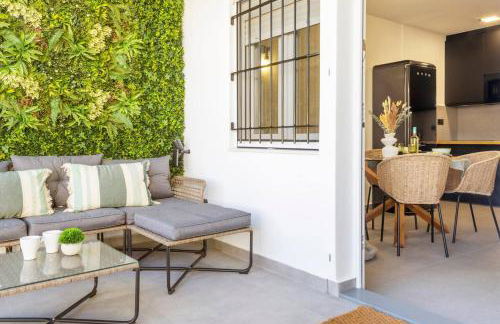 Groundfloor PInk Sunny beach - Foto 29