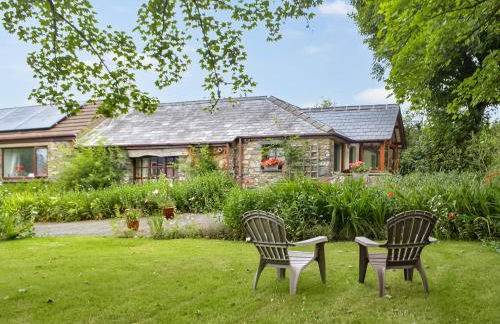 Yr Hen Efail - Foto 11