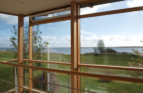 Glashaus direkt am Müritzufer - Foto 20