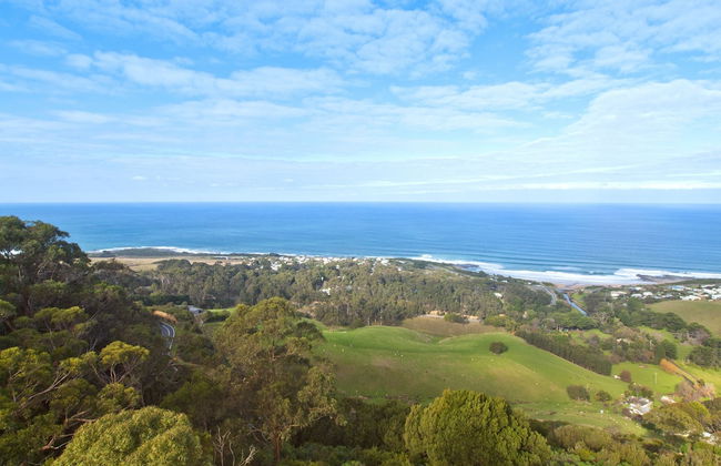 Beacon Point Ocean View Villas - Foto 77