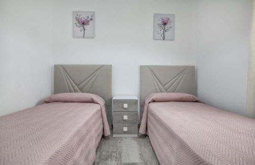 Apartamento Andalusí & Parking Incluido & Casco Histórico - Foto 11