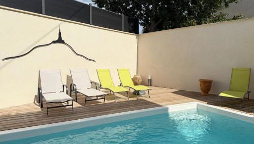 Gite Pont de Crillon - Foto 3