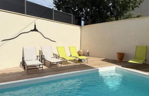 Gite Pont de Crillon - Foto 3