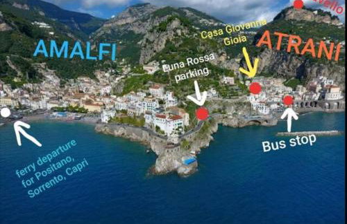 Casa Giovanna Gioia - Foto 22