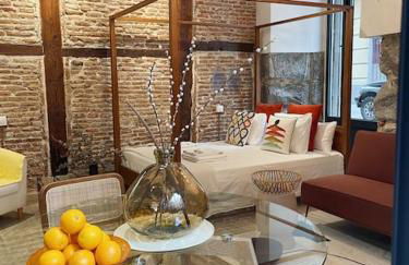 Apartamento Opera Suite Carmen Palacio Real Luxury Studio - Photo 1