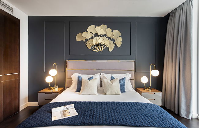 Nasma Luxury Stays - Limestone House - Photo 6