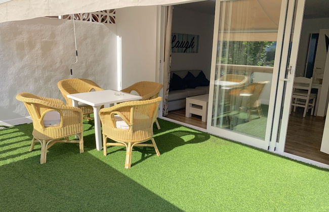 Sa Torre Apartaments - Foto 38