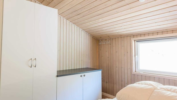 6 Person Holiday Home in Henne - Photo 5, Interior