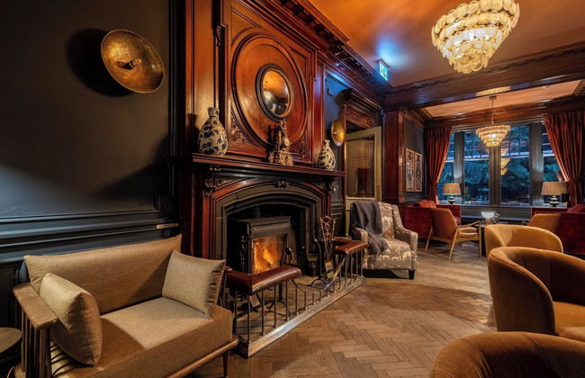 Pine Trees Hotel - Foto 20