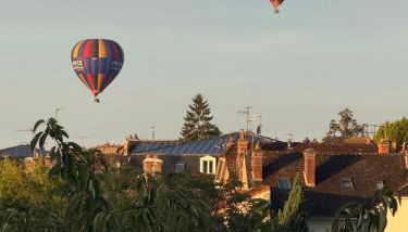 MAISON 1903 FONTAINEBLEAU, 70kms de PARIS - Foto 5, Garden view