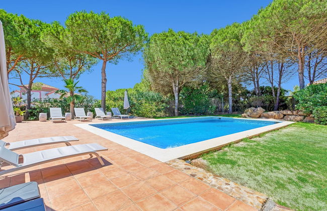 Sotogrande White House Villa - Photo 50